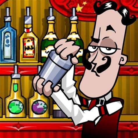 jogo de bartender,jogo bartender the right mix